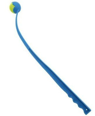 Companion Tennis Ball Launcher