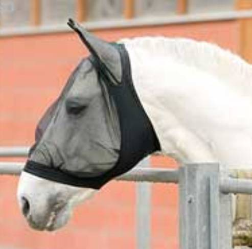 Fly Mask Lycra