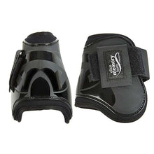 Fetlock Boots with Memory Foam Lining
