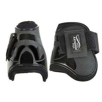 Fetlock Boots with Memory Foam Lining