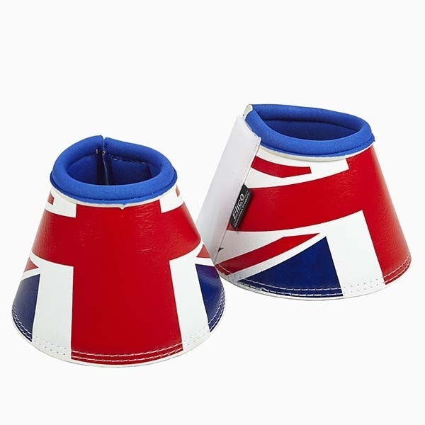 Elico Bell Boots (Union Jack)