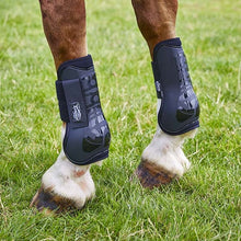 Tendon Boots with Memory Foam Lining