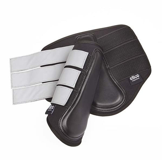Elico Reflective Brushing Boots