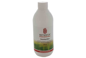 Botanica Cleansing Wash