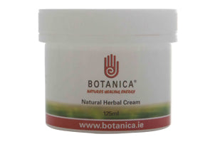 Botanica Natural Herbal Cream