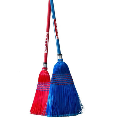 Red Gorilla - Deluxe Corn Brooms