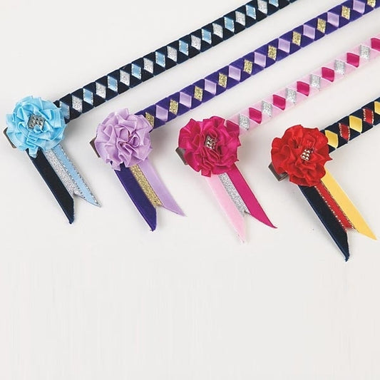 Elico Cayton Browbands