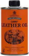 Carr, Day and Martin Leather oil