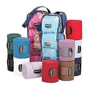 Cottage Craft Fleece Bandages