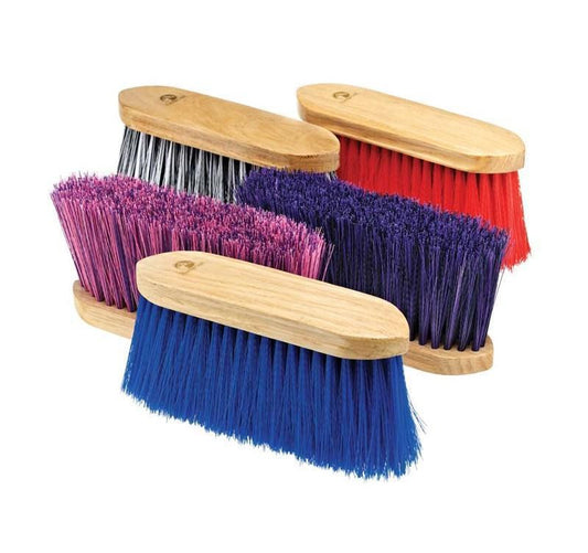 Cottage Craft Large flick brush