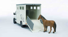 Mercedes Benz Sprinter Animal Transporter