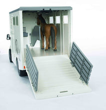 Mercedes Benz Sprinter Animal Transporter