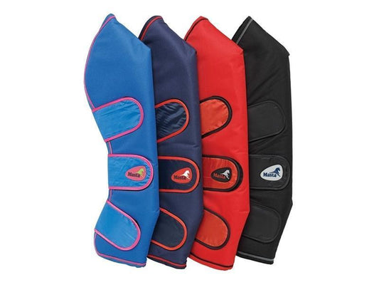 Masta Travel Boots 1200D