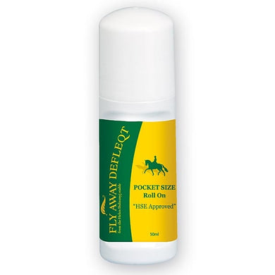 Defleqt Roll-On