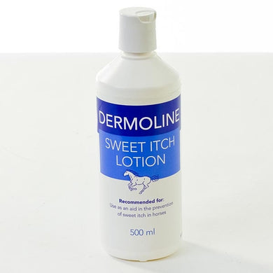 Dermoline Sweet Itch Lotion