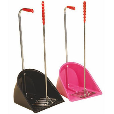 Stubbs Stablemate Collector with Rake