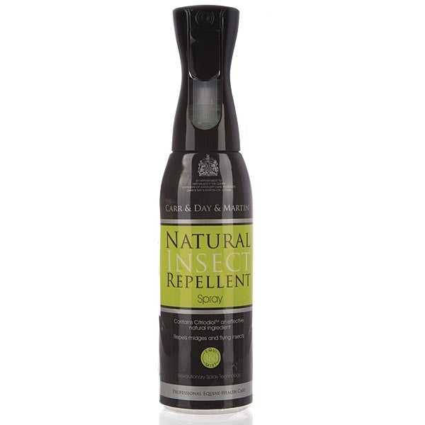 Equimist - Natural Insect Repellent