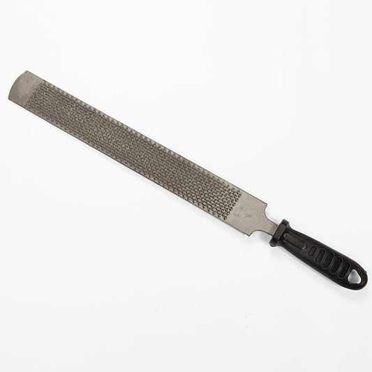 Farriers Rasp (Plastic Handle)