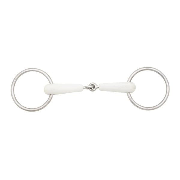 Flexi Jointed Snaffle Bit
