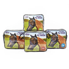 Turnout Fly Mask