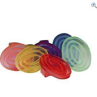 Cottage Craft Gel Curry Comb