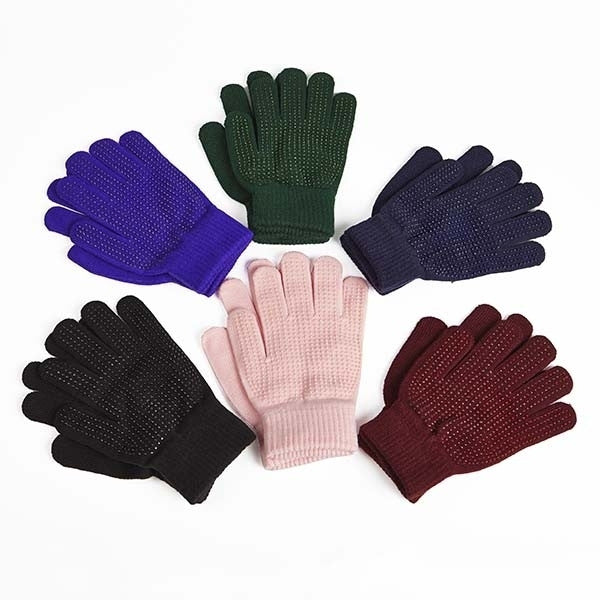 Elico Expander Gloves