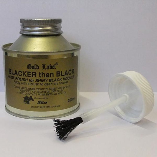 Cosmetic Hoof Varnish