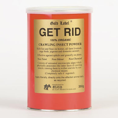 Get Rid