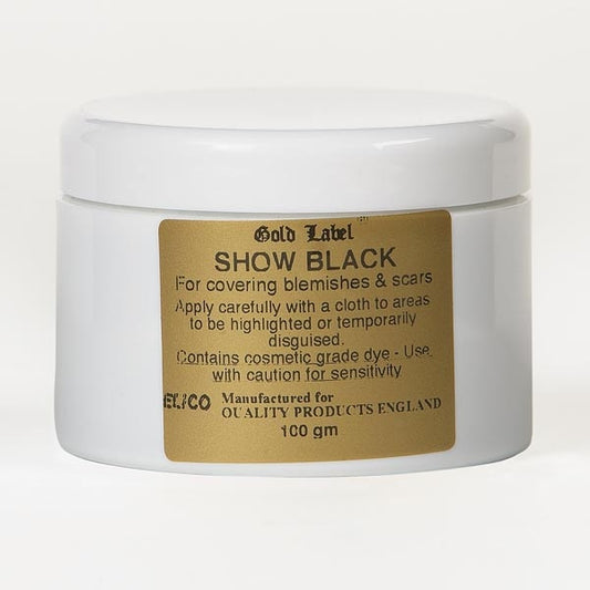 Show Black