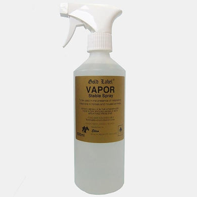 Vapor Spray