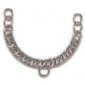 Cottage Craft Double Link Curb Chain