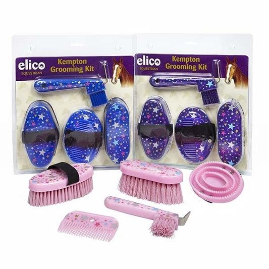 Kempton Grooming Kit