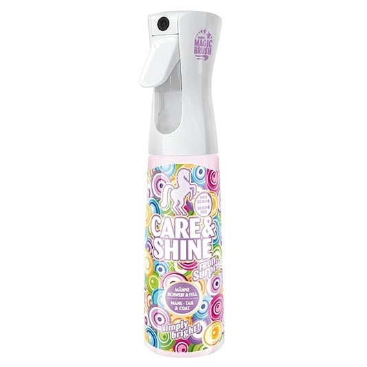 Care & Shine Spray Range