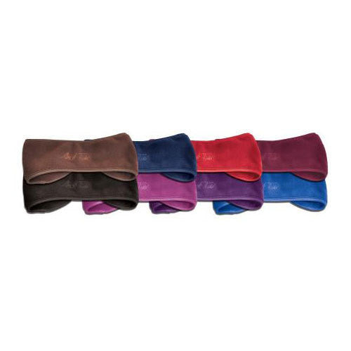 Mark Todd Ear Warmer / Headband