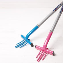 Fynalite Multi-Weeda Fork