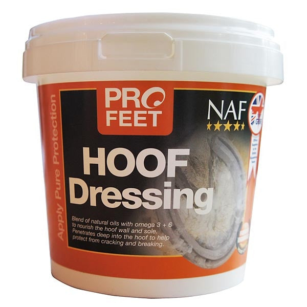 NAF Pro-Feet Hoof Dressing