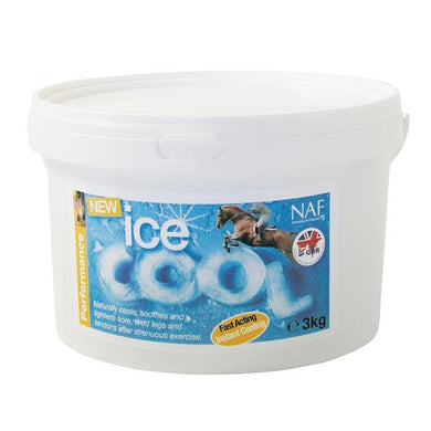 NAF Ice Cool