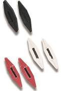 Cottage Craft 3/4 Inch Rein Stops