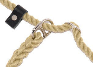 KJK Rope Double Stop Slip Lead