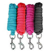 Ullswater Headcollar and Rope