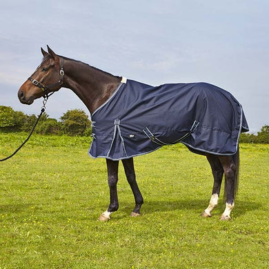 Elico Abberley Turnout Rug (No Filling)
