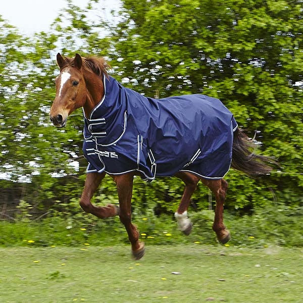 Charnwood (100) Combo Turnout Rugs