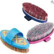 DM Body Brush