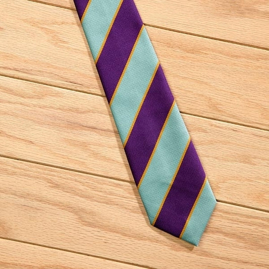 Elico Pony Club Show Tie