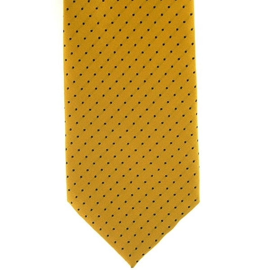 ShowQuest Pin Spot Tie