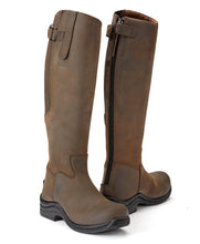 Toggi Calgary Riding Boot