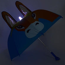Childrens Umbrella (with Flashing Light)