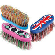DM Small Dandy Brush